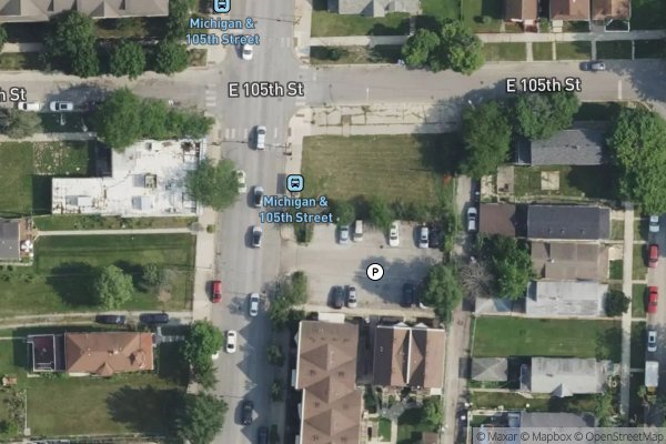 Photo of ROSELAND RIDGE APTS