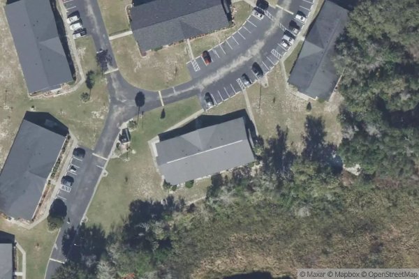Photo of PEPPER TREE APTS