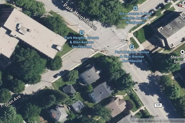 Photo of PARK HEIGHTS APARTMENTS