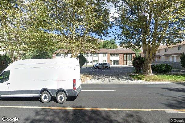 Photo of FOOTHILL MANOR II HOPE MANAGEMENT