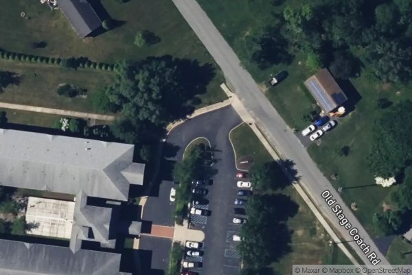 Photo of HOPEWELL PLACE SENIOR APARTMENTS