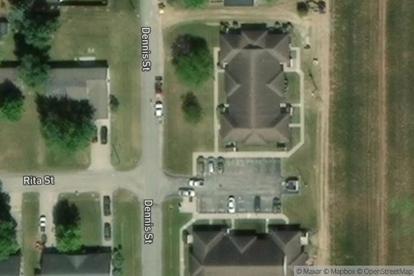 Photo of PATRICK PLACE
