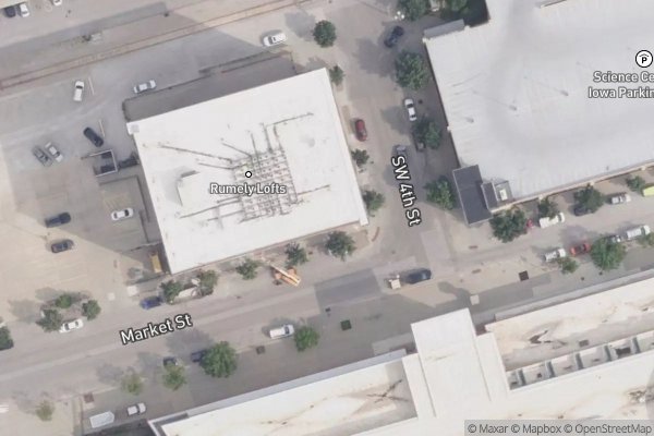 Photo of RUMELY LOFTS