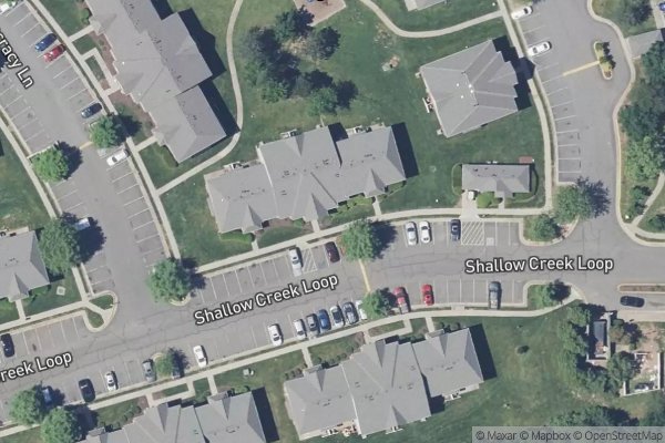 Photo of REGENCY PLACE