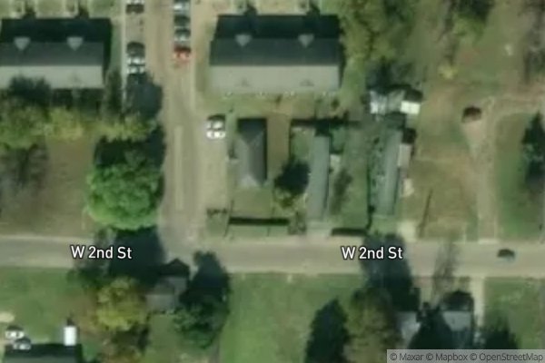 Photo of GRAYSTONE APTS II