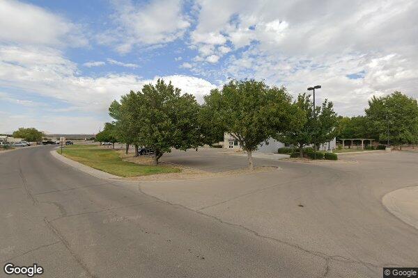 Photo of EL CAMINO REAL APARTMENTS LLLP