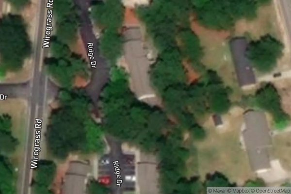 Photo of TALL PINES APARTMENTS