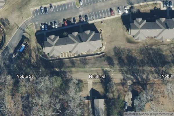 Photo of CAMERON PARK APTS I