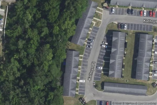 Photo of SUNSET RIDGE APTS