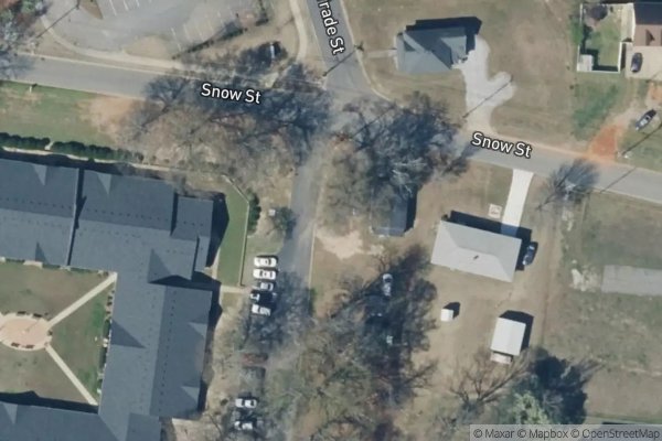 Photo of SNOW ST APTS