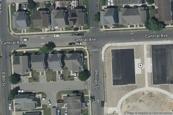 Photo of ROOSEVELT MANOR, LITC#07903