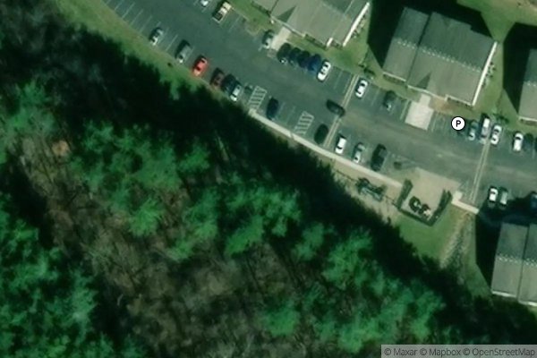 Photo of PINE RIDGE APTS