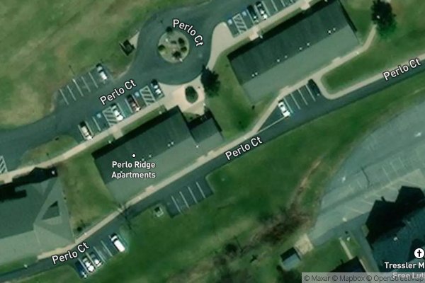 Photo of PERLO RIDGE APARTMENTS