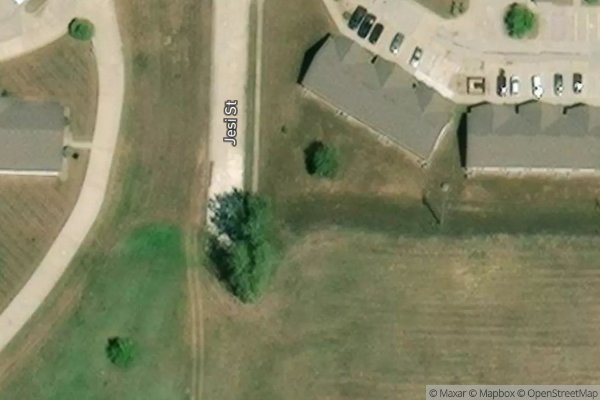 Photo of HARRISONVILLE HEIGHTS