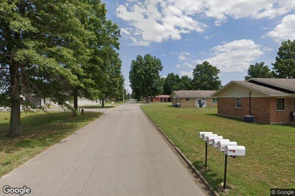 Photo of ROSEWOOD APTS
