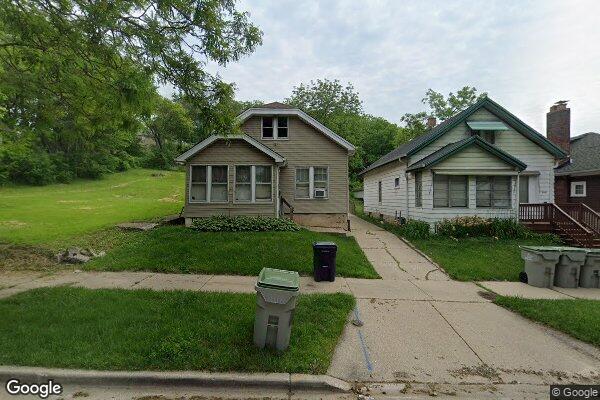 Photo of MILWAUKEE PROSPERITY