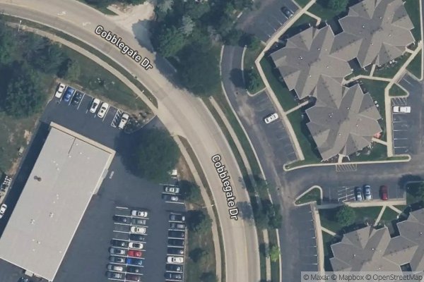 Photo of CREEKSIDE VILLAS
