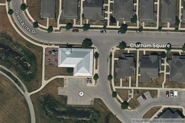 Photo of CHATHAM SQUARE