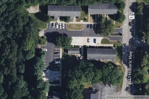 Photo of DEMOREST APTS