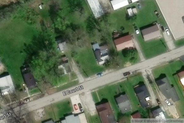 Photo of WILLOW WOODS APTS