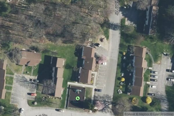 Photo of HIGHLAND VILLAGE APTS
