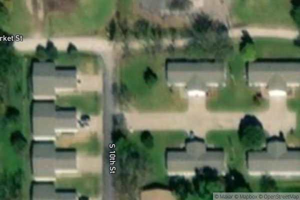 Photo of OSAGE TOWNHOMES