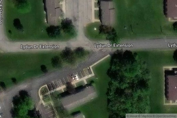 Photo of BEECHWOOD APTS (ALBION)