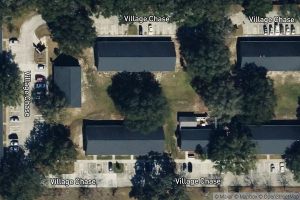 Photo of VILLAGE CHASE OF ZEPHYRHILLS