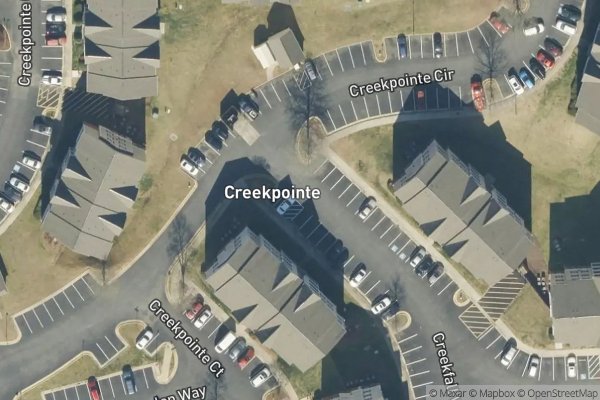 Photo of CREEKPOINTE