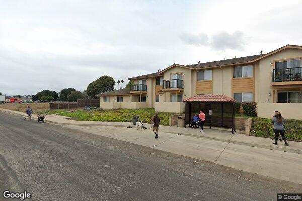 Photo of CASA SERENA SENIOR APTS