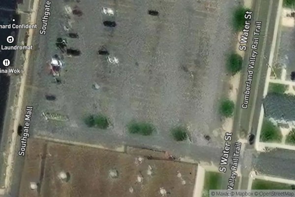 Photo of WASHINGTON SQUARE TOWN HOMES