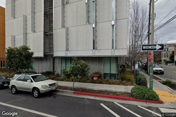 Photo of LAKESIDE SENIOR APARTMENTS