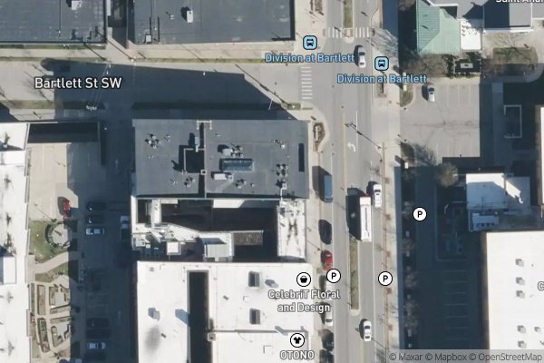 Photo of HERKIMER APARTMENTS-DIVISION AVENUE