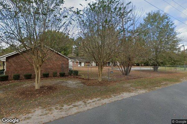 View of RIVER BLUFF APTS