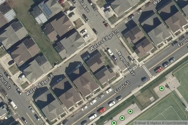Photo of WATERS EDGE CRESCENT