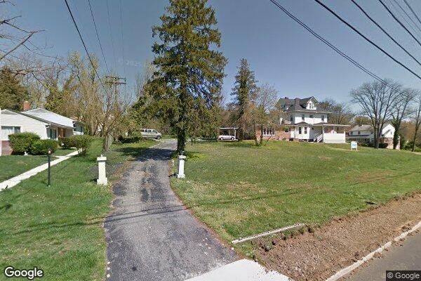Photo of MOUNT WASHINGTON HOMES