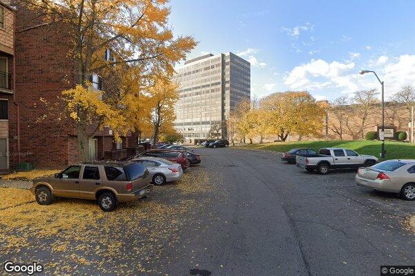 Photo of ALLEGHENY COMMONS EAST