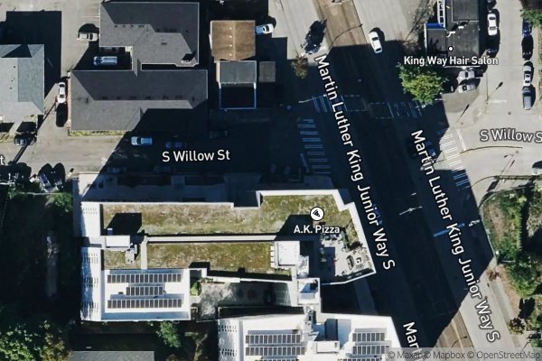 Photo of WILLOW CROSSING