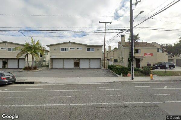 Photo of PACIFIC COURT APTS