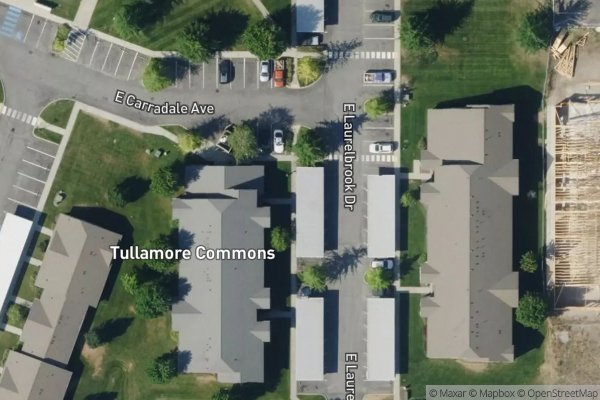 Photo of TULLAMORE COMMONS