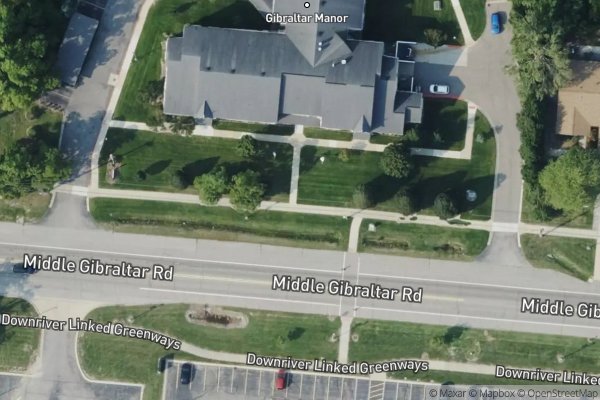 Photo of VILLAGE OF GIBRALTAR MANOR