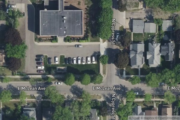 Photo of MCLEAN TERRACE