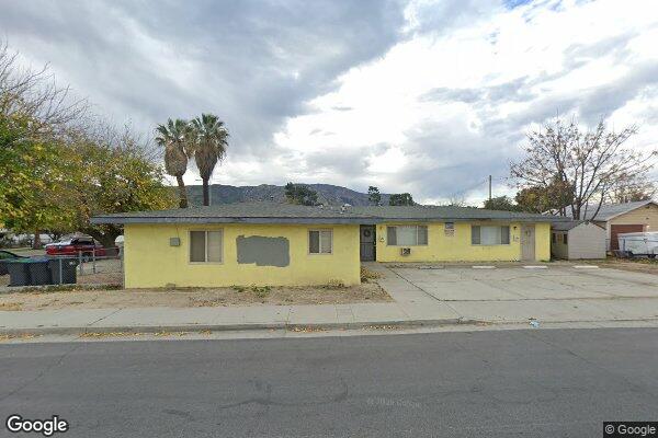 PEPPERTREE APTS