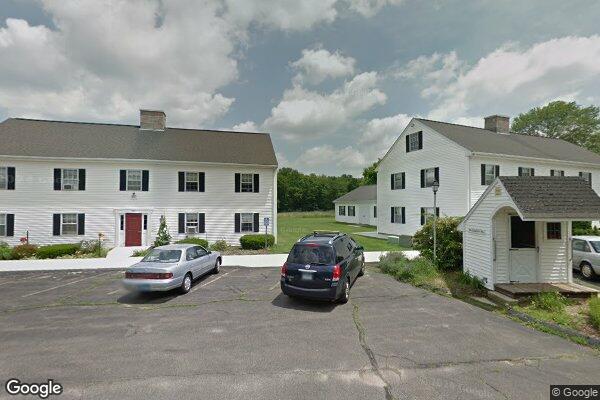 Photo of DARTMOUTH VILLAGE