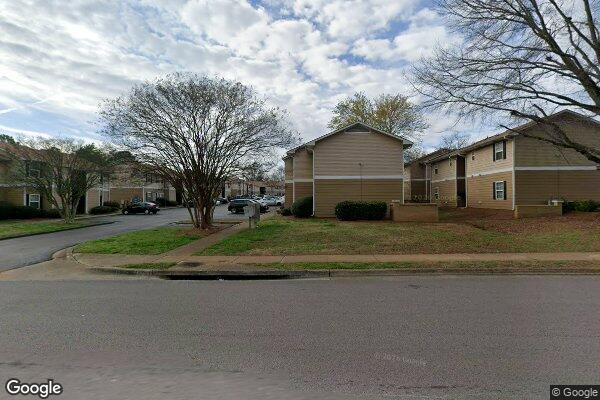 Photo of GARDEN COVE APTS