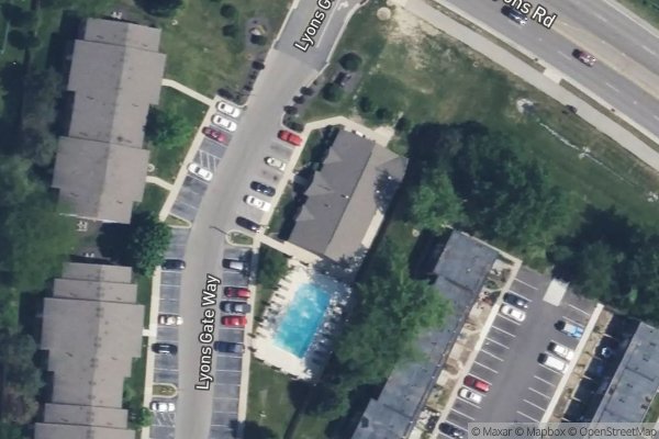 Photo of LYONS GATE APT HOMES