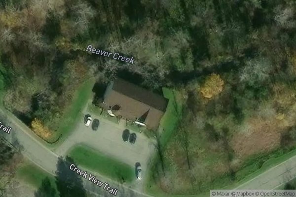 Photo of 6192 CREEK VIEW TRL