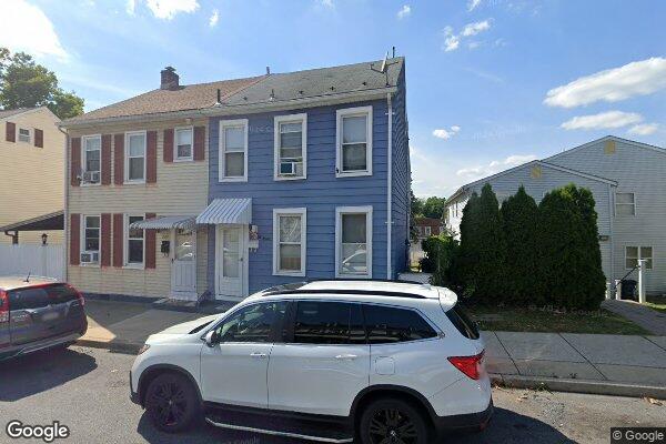 Photo of UNION STREET APTS