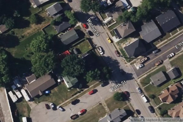 Photo of 917 WALNUT ST