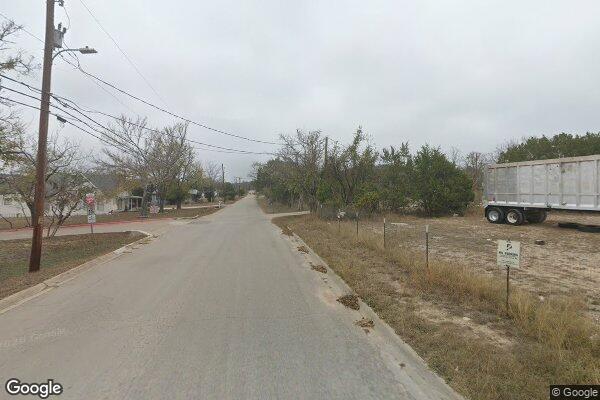 Photo of KERRVILLE HSG
